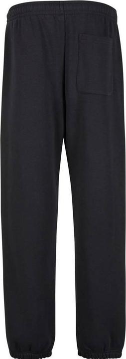 Actual product image Build Your Brand Mens Fluffy Jogging Bottoms (4XL)
