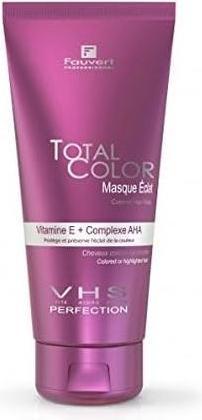 Actual product image Fauvert Professionnel VHSP Radiance Mask 200ml (200 ml)