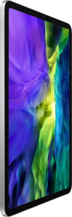 Produktbild Apple iPad Pro 2020 (2. Gen) (nur WLAN, 11", 256 GB, Silver)