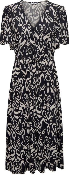 Only ONLHALIA Midikleid Kleid (XS)
