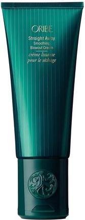 Oribe Straight Away Smoothing Blowout Cream 150 ml (Pasta per capelli, 150 ml)