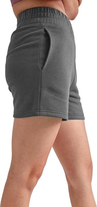 Actual product image Tri Dri Shorts (3XL)
