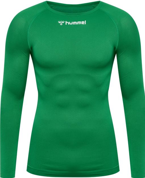 Produktbild hummel hmlBL COMFORT 2.0 TEE L/S (M)