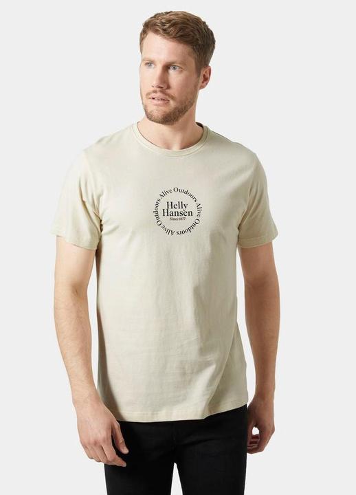 Produktbild Helly Hansen Core Graphic T (XL)