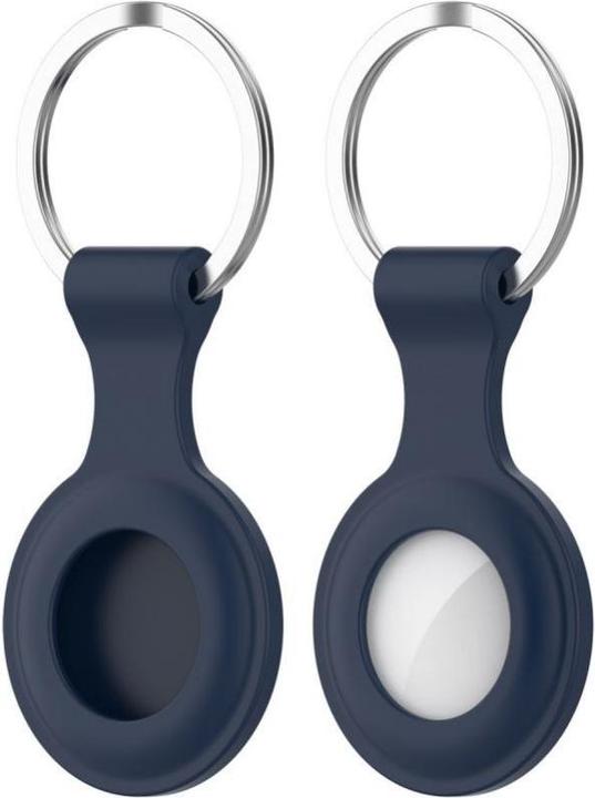 Produktbild Tech-Protect Icon Apple Airtag Navy