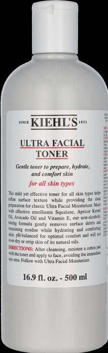 Immagine prodotto Kiehl's Tonico Ultra per il viso (Acqua tonica, 500 ml)