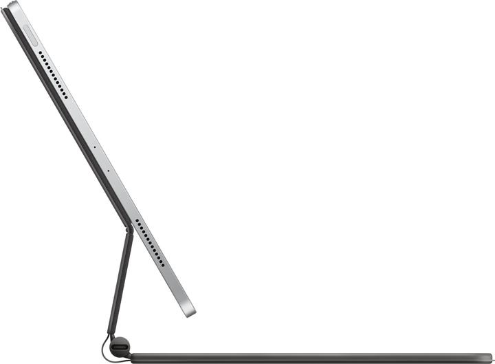 Actual product image Apple magic keyboard (CH, iPad Air 11 2024 (M2))