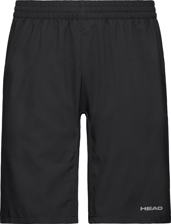 Head Club Bermudas M schwarz