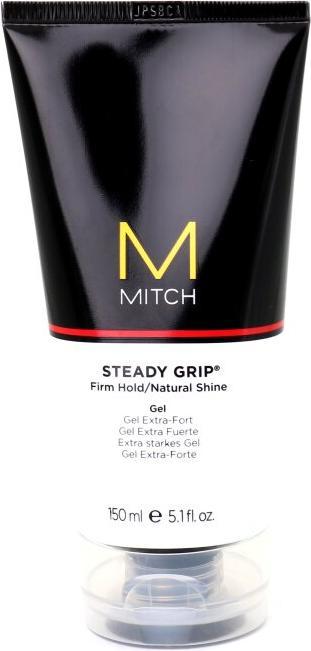 Produktbild Paul Mitchell Mitch Man Styling Steady Grip (Haargel, 150 ml)
