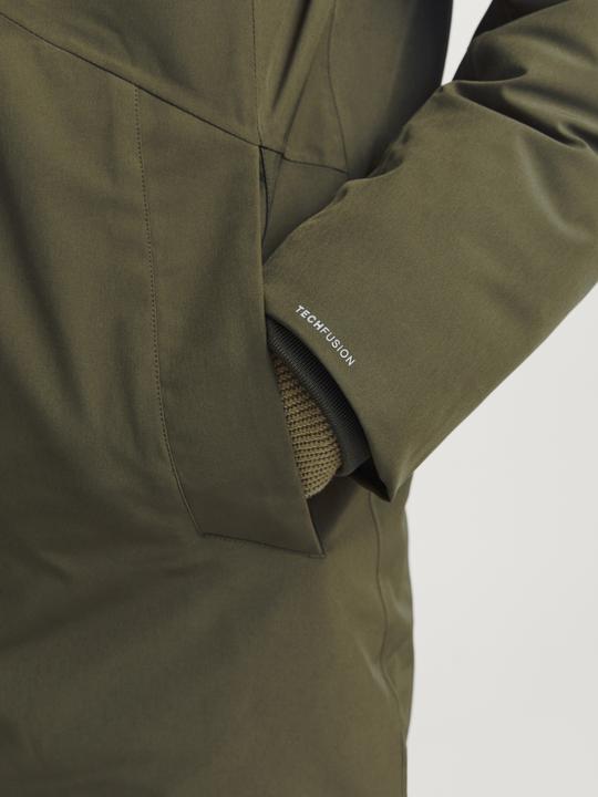 Immagine prodotto Jack & Jones Jjekeen Parka Sn (M)