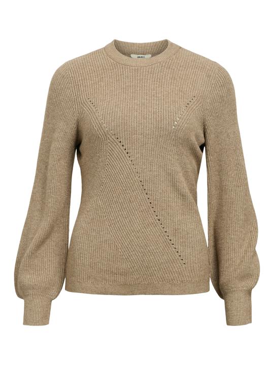 Object Strick Pullover (L)
