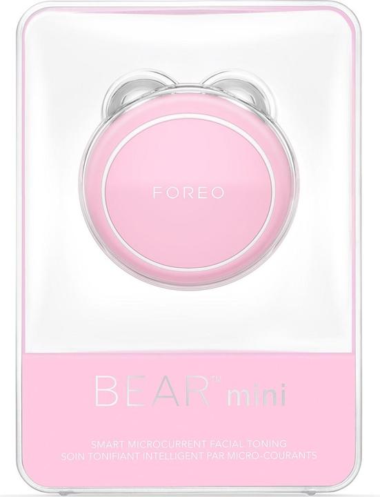 Actual product image Foreo Bear Mini