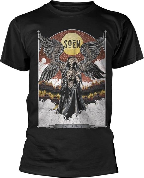 Actual product image Soen Angel Of Death (XL)