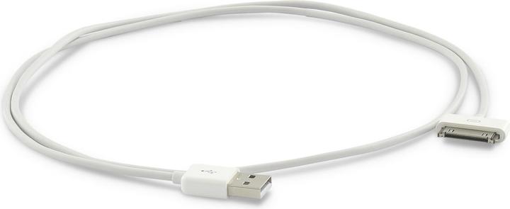 Produktbild LMP Dock Connector (30-Pin) to (2 m, USB 2.0)