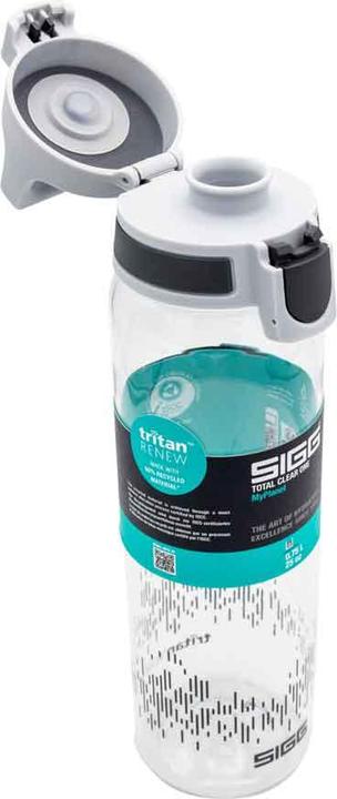 Immagine prodotto Sigg Total Clear One My Planet (0.75 l)