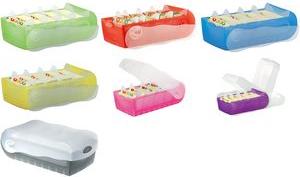 Produktbild Han Croco (A7)