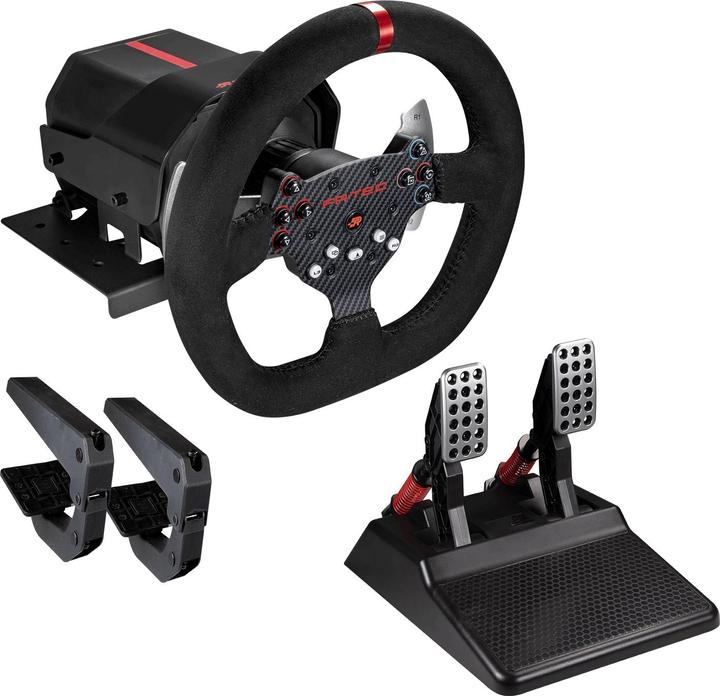 Image du produit Blade FT7015 (Xbox Series S, PS4, Xbox One S, PC, Xbox One X, Xbox Series X)