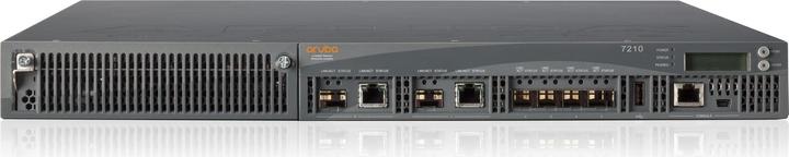 Actual product image Aruba 7210