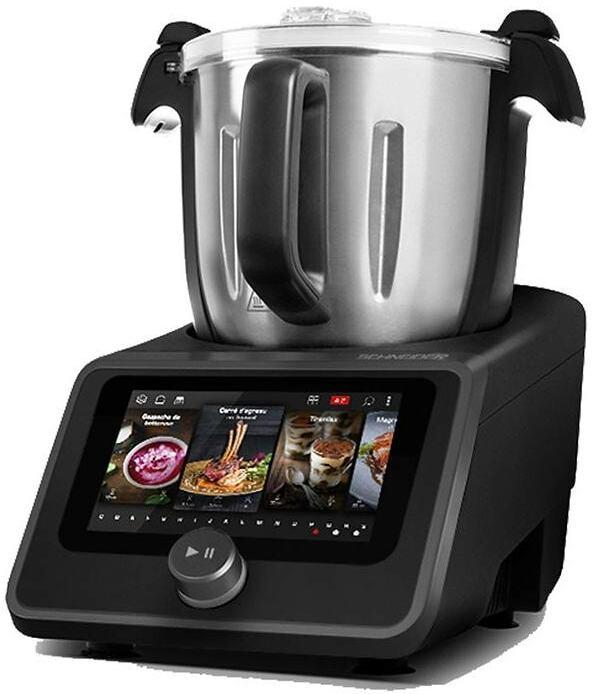 Schneider Multifunktionaler Roboter 500 (1000 W)