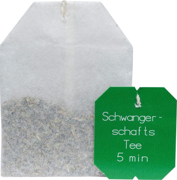 Produktbild Salus Schwangerschaftstee Bio Tees (64 g)
