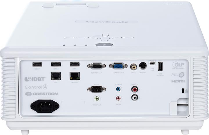 Actual product image Viewsonic LS900WU (WUXGA, 6000 lm, 1.2 - 1.9:1)