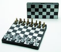 Produktbild Weible Reiseschach magnetisch