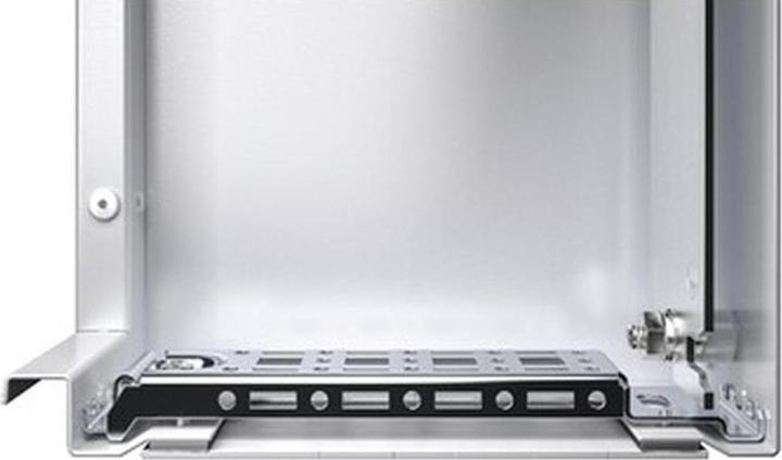 Immagine prodotto Rittal AX 2393.300 Guida per arredi interni in lamiera perforata 4 pz.