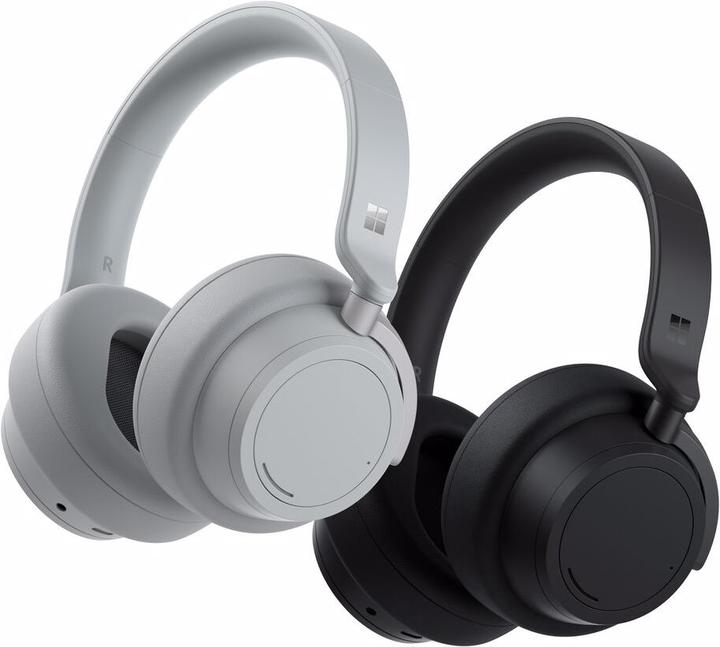 Immagine prodotto Microsoft Surface Headphones 2 (ANC, 20 h, Senza fili)