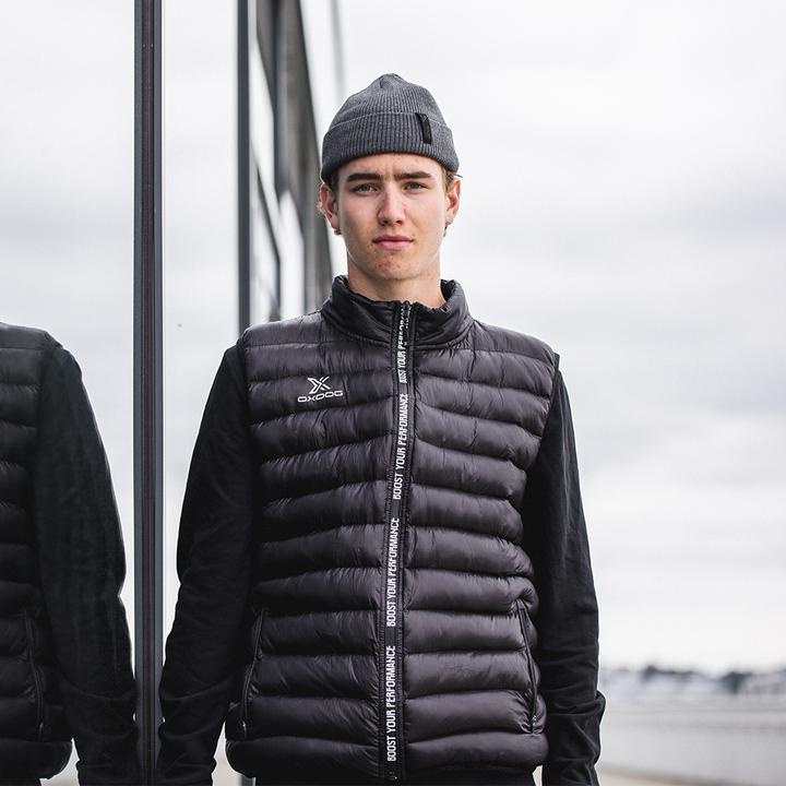 Actual product image Oxdog Grade Beanie
