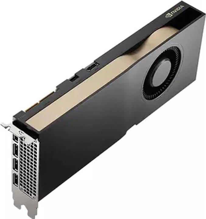 Produktbild Dell Grafikkarte NVIDIA RTX A4500 20 GB (20 GB)