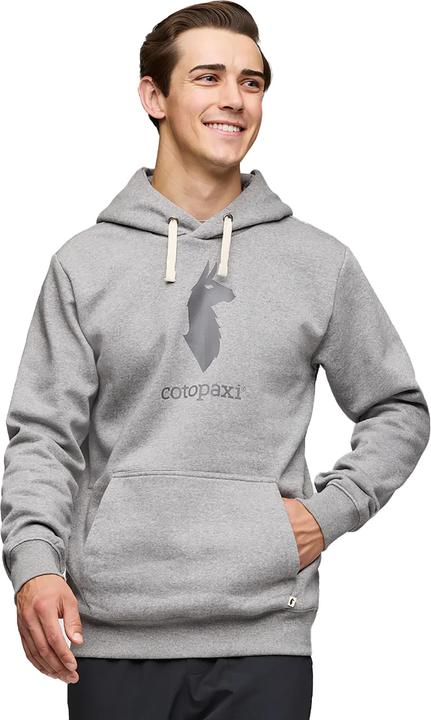 Produktbild Cotopaxi Llama Pullover Hoodie (S)