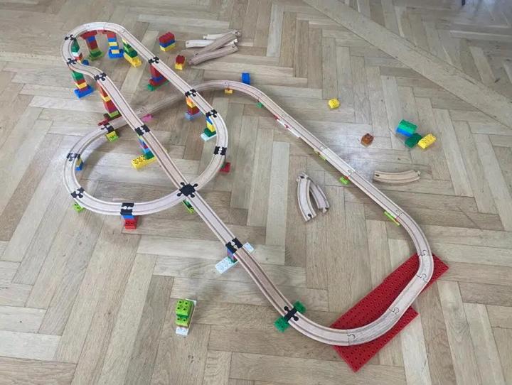 Actual product image Toy2 Allround Large (21025)
