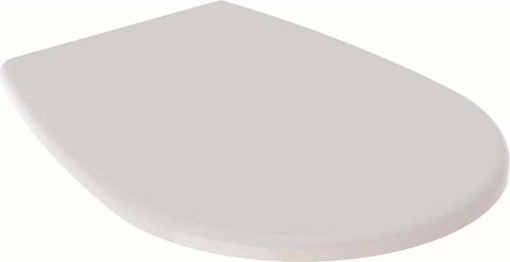 Actual product image Geberit Keramag / WC seat Renova white 572165
