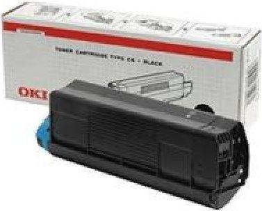 Actual product image OKI 44059212 (FC)