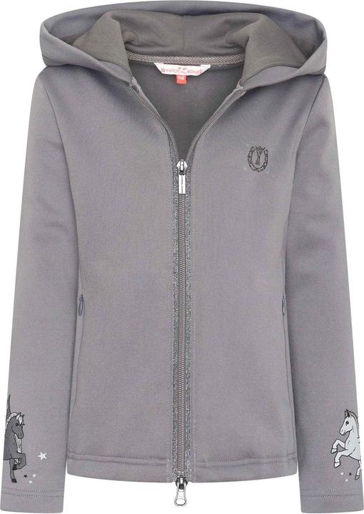 Imperial Riding KIDS Hoodie IRHIzzy