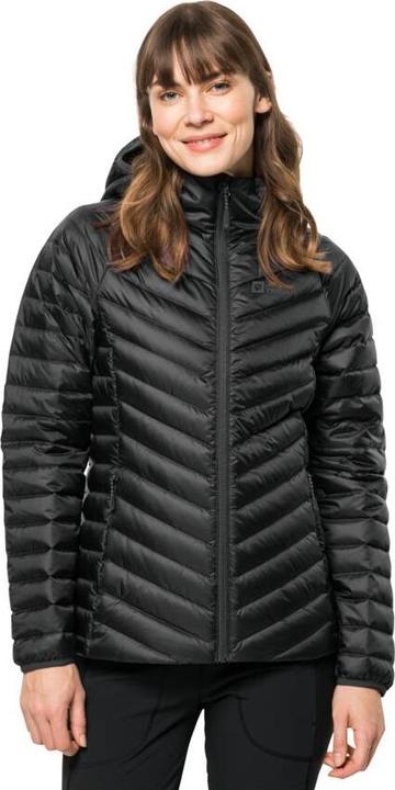 Immagine prodotto Jack Wolfskin Passamani Down Hoody W (XL)