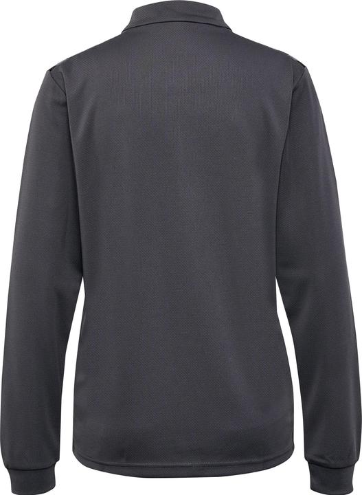 Image du produit hummel Hmlauthentic Demi-Zip Sweat Woman (XS)