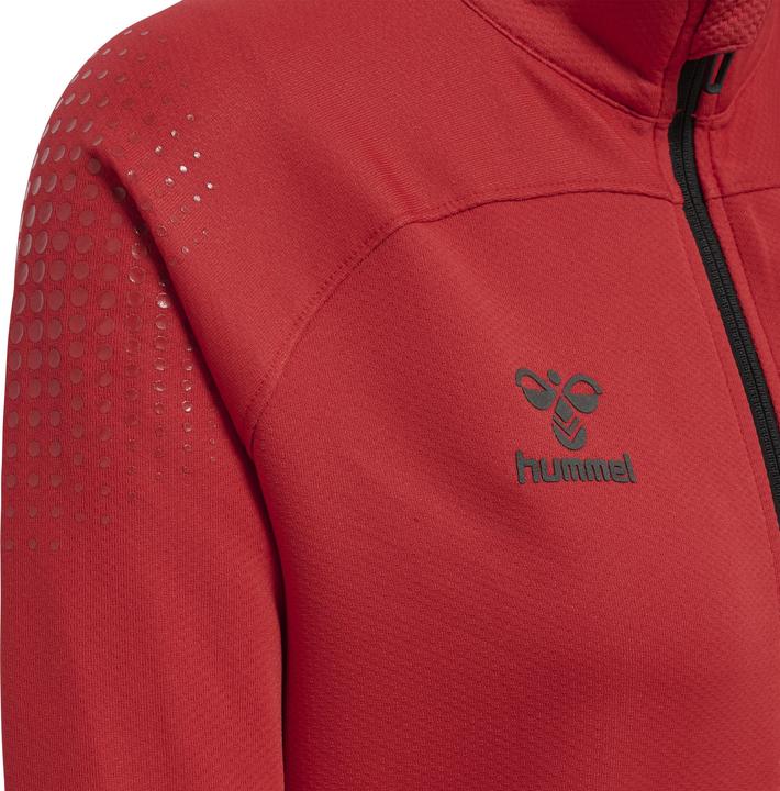 Produktbild hummel Lead Women Poly Zip Jacket (L)
