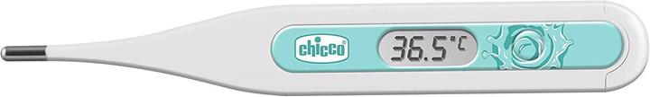 Actual product image Chicco Digi Baby (Armpit, Rectal, Mouth)