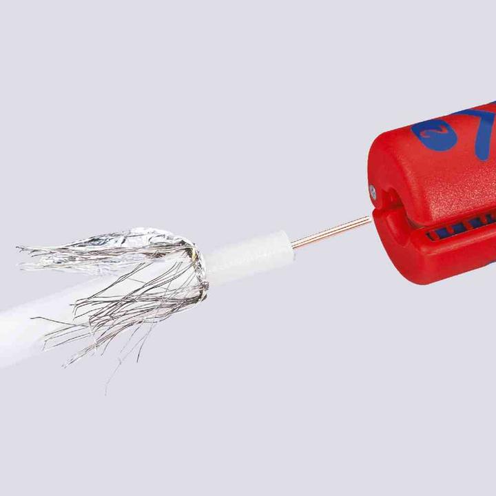 Actual product image Knipex Stripping tool (100 mm)