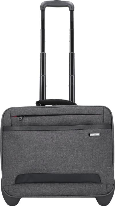 Lightpak Laptop trolley ARKON (33 l, Hand luggage (up to 50 litres))