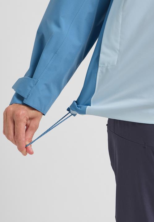 Image du produit Jack Wolfskin Eagle Peak 2L Jkt W (S)