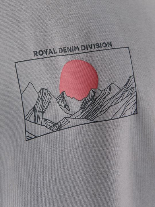 Produktbild Jack & Jones Rddadam Crew Neck Tee S/S Sn (M)