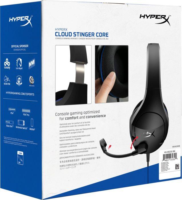 Actual product image HyperX Cloud Stinger Core (Cable)