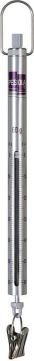 Pesola Scala a molla Micro-Line, 60 g