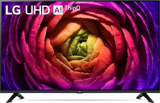 Produktbild LG 50UR73006LA (50", UR73, LED, 4K, 2023)