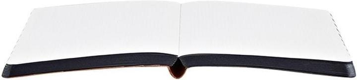 Actual product image Nuuna Prêt-à-écrire (15 x 10.8 cm, Dotted, Soft cover)