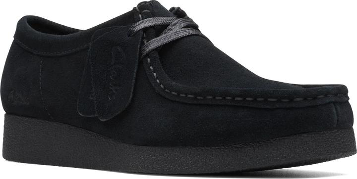 Produktbild Clarks damen mokkasins wallabeeevosh (38)