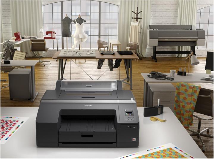 Image du produit Epson SC-P5000 STD SureColor (Encre, Couleur)
