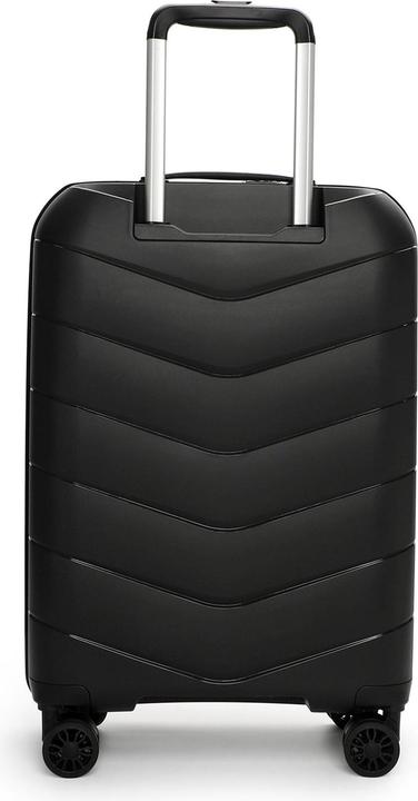 Produktbild Emily und Noah Trolley E&N Travelbestie Werner (34 l, Handgepäck (bis 50l))